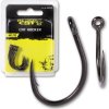 Black Cat Cat Hooker DG coating veľ.1 5 ks