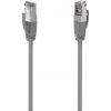 Hama sieťový patch kábel CAT5e F/UTP RJ45 tienený 5m 200670 - patch kábel CAT5e