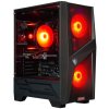HAL3000 Master Gamer Pro / Intel i5-13400F/ 32GB/ RTX 4060 Ti/ 1TB PCIe4 SSD/ WiFi/ W11 (PCHS2661)