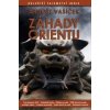 Záhady Orientu - Arnošt Vašíček