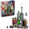 LEGO® Marvel 76324 Spider-Man vs. Oscorp - LEGO