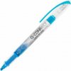 Zvýrazňovač Q-CONNECT Liquid Ink modrý