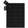 HELIKON HELIKON MOLLE panel na suchý zips INSERT 3® - Čierna