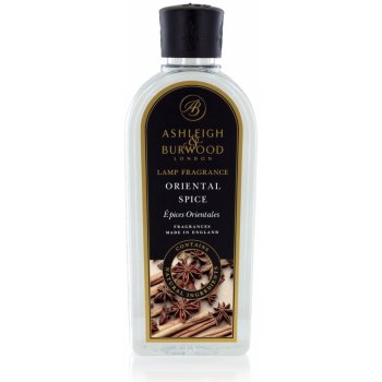 Ashleigh & Burwood Náplň do katalytickej lampy ORIENTAL SPICE ( Orientálne korenie )500 ml