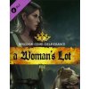 Kingdom Come Deliverance A Womans Lot