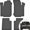 Gumové rohože pre Suzuki Grand Vitara I 1997-2005 Komplet s okrajom