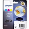 Epson 267 Colour - originálny