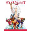 COM ELFQUEST V08 FUTUREQUEST (PINI WENDY)(Brožovaná)