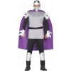 KOSTÝM NINJA FIALOVÝ BOJOVNÍK L