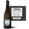 Sablio Toto je ten najlepší priateľ na svete Prosecco biele suché šumivé víno 10,5 % 0,75 l (holá fľaša)