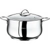 Nerezový hrniec TEO KLC 2,3 l + pokrievka (18 cm)
