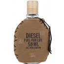 Diesel Fuel for Life toaletná voda pánska 50 ml