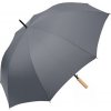 Fare Automatický holový dáždnik FA2304WS Grey 120 cm