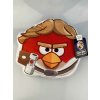 Vankúš - Angry Birds Star Wars Luke 27cm, AB-019 Luke