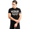 tričko street VENUM MMA Classic 20 Čierna