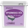 Allnature Epsomská soľ levanduľa 5 kg