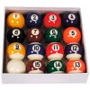 Biliardové gule Ventura Laminated Pro Set 57.2mm