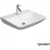 Umývadlo Duravit Me By Starck 60x46 cm otvor pre batériu uprostred 2335600000