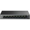 TP-Link LS109P 9x10/100 (8xPOE+) Desktop switch LS109P