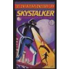Be An Interplanetary Spy: Skystalker (LEN NEUFELD)(Brožovaná)