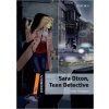 Sara Dixon Teen Detective mp3 Pack - Kolektív