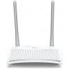 TP-LINK smerovač TL-WR820N 2.4GHz, extender, prístupový bod, IPv6, 300Mbps, externá pevná anténa, 802.11n, VLAN, WPS, sieť pre hostí