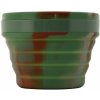 Cattara Silikonová skládací miska ARMY 950ml