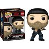 Funko POP! 1784 TV: Stranger Things - Jim Hopper