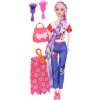 Wiky s kabelkou 29cm WKW038387