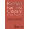 Russian Formalist Criticism - Viktor Shklovski