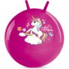 Skákacia lopta Jednorožec 50 cm