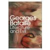 Literature and Evil (Georges Bataille)(Brožovaná)