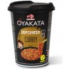 Oyakata Instantné rezance v kelímku Japonské kari AJ 93g - 1 kus