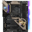 ASRock B550 Taichi