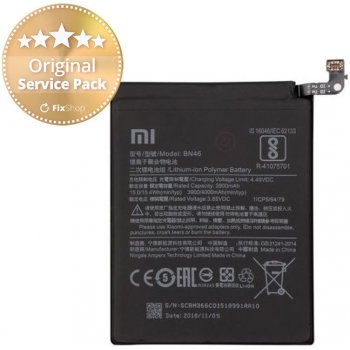 Xiaomi BN46