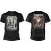 Testament - Titans of Creation (Grey) Europe 2020 Tour (tričko)
