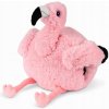 Cozy Noxxiez Cuddle Pillow Plameniak