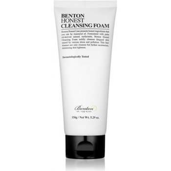 Benton Honest čistiaca pena 150 g