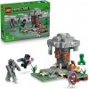 LEGO® Minecraft 21587 Zombie kobka