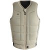 Vesta na wakeboard Follow Affliliate Impact bone M 24/25 - Odosielame do 24 hodín