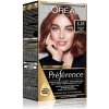 Loreal Paris Préférence, 5.25 ANTIQUA Mahagónovo-čokoládová 1 ks, 5.25