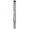 BOSCH Príklepový vrták EXPERT SDS plus-7X, 10 × 50 × 115 mm 2608900096