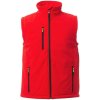 Portwest TK51 softshellová vesta čierna