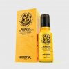 Immortal Beard King Beard Oil For The Bold Men vyživující a pečující olej na vousy 100 ml