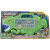 Teamsterz Beast Machines dinosaurus so 4 doplnkami