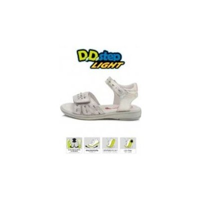 D.D.Step K03-204BL