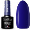 CLARESA GÉL LAK NA NECHTY BLUE 716 -5g