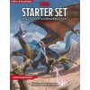 Wizards of the Coast Dungeons & Dragons 5E - Dragons of Stormwreck Isle Starter Kit
