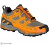 La Sportiva Ultra Raptor II JR GTX detské topánky, oranžová EU 32
