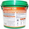 ECOLAB Hnojivo pre lesné výsadby SILVAMIX C 60, tablety (ovocné, okrasné stromy a kríky) C60 TE, vedierko 1 kg